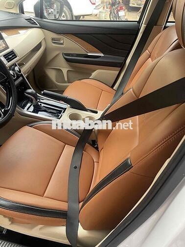 Mitsubishi Xpander 2019 1.5 AT - 35000 km