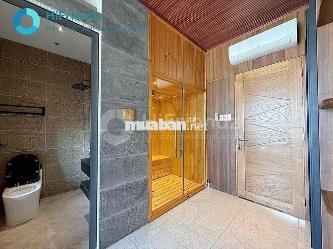 CHO THUÊ STUDIO NGAY CÔNG VIÊN LÀNG HOA, LOTTE MART NGUYỄN VĂN LƯỢNG