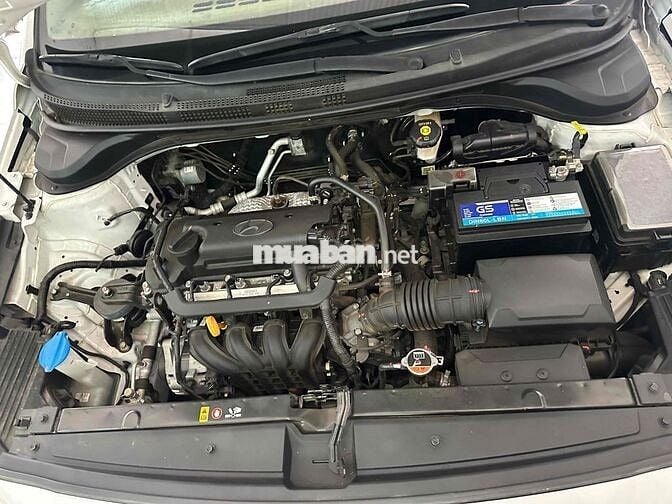Hyundai Accent ATH 2018. 36000km (chuẩn)
