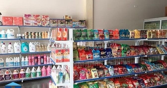 Việc Làm Tết Tuyển 8 LĐPT  Tại Cửa Hàng Hóc Môn và Quận 12 .