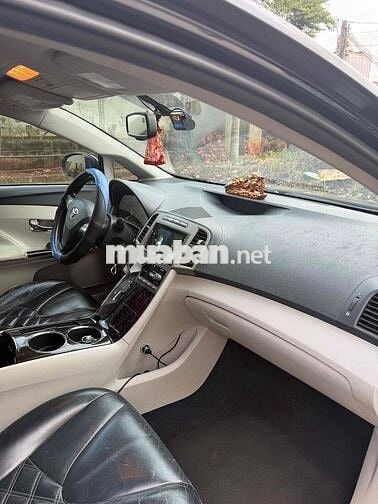 Toyota Venza 2009 Toyota Venza 2.7 AT - 120000 km