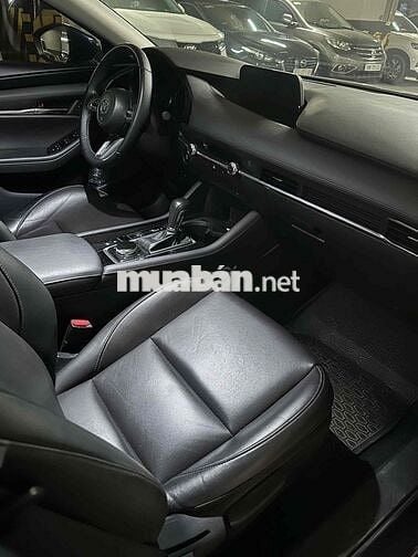 Mazda Mazda3 2024 1.5 Luxury