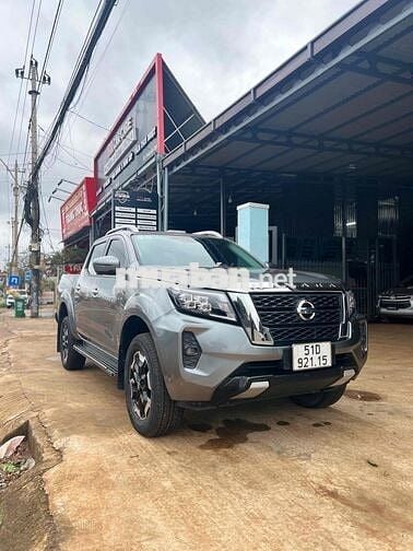 Nissan Navara 2022 VL 4x4 Cao Cấp 60000 km