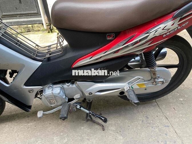 Honda Wave doi 208
