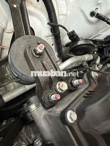 Hyundai Accent ATH 2018. 36000km (chuẩn)