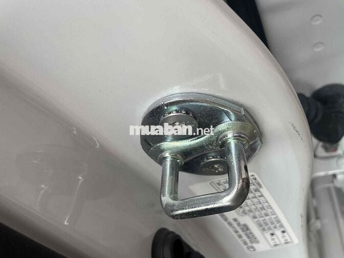 Mitsubishi Xpander 2019 1.5 AT - 35000 km