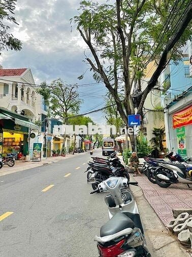 MẶT BẰNG QUẬN 4 LÀM VĂN PHÒNG, KHO,… 6tr5