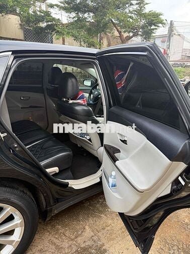 Toyota Venza 2009 Toyota Venza 2.7 AT - 120000 km