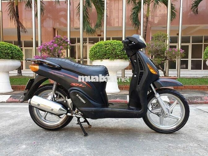 Sh 150 đen sport chính chủ biển Hà Nội