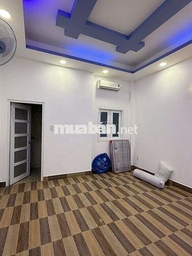 CHÍNH CHỦ CẦN BÁN NHÀ PHỐ HXH ĐƯỜNG LÊ VĂN THỌ, P11, GV 4X14M 7.1 TỶ