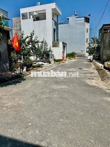 Đất khu phân lô Bình Chiểu Cạnh chung cư STown