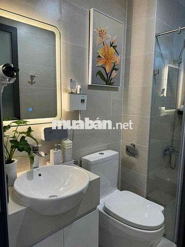 CHO THUÊ CĂN HỘ Q7 RIVERSIDE 2PN 2WC CĂN GÓC FULL NT Y HÌNH CHỈ 15TR