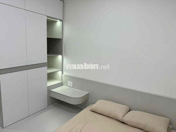 CHO THUÊ CĂN HỘ Q7 RIVERSIDE 2PN 2WC CĂN GÓC FULL NT Y HÌNH CHỈ 15TR