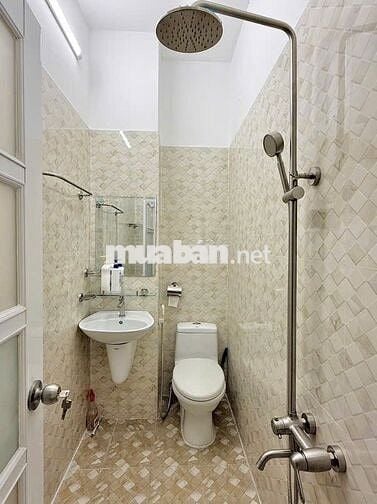 CHÍNH CHỦ CẦN BÁN NHÀ PHỐ HXH ĐƯỜNG LÊ VĂN THỌ, P11, GV 4X14M 7.1 TỶ