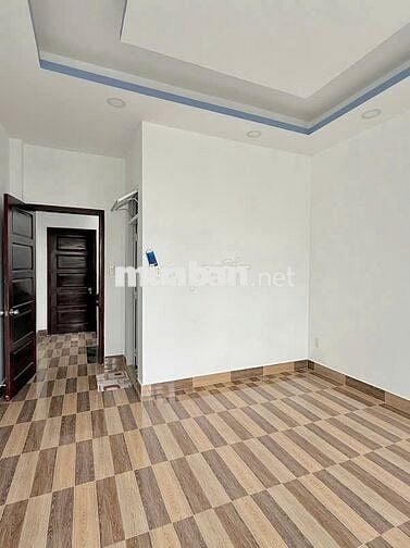 CHÍNH CHỦ CẦN BÁN NHÀ PHỐ HXH ĐƯỜNG LÊ VĂN THỌ, P11, GV 4X14M 7.1 TỶ