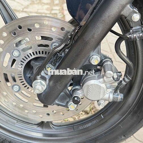 Bán xe AirBlade 160 ABS⚡️