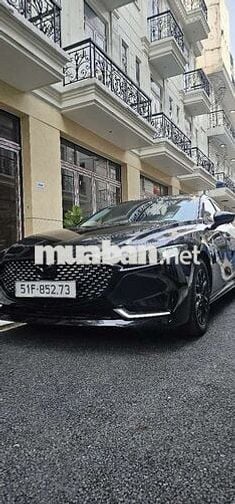 xe 2022 1.5L Luxury - 35000 km