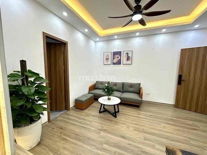 Chung cư có sổ đỏ, tiện ích đẹp mà tầm tài chính 4 tỷ gần như rất hiếm