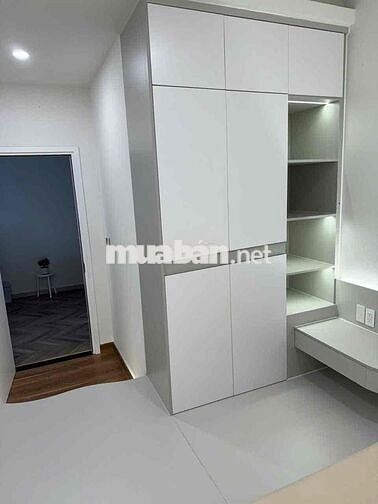 CHO THUÊ CĂN HỘ Q7 RIVERSIDE 2PN 2WC CĂN GÓC FULL NT Y HÌNH CHỈ 15TR