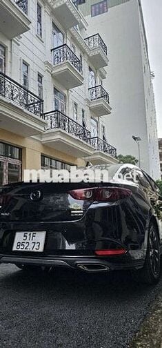 xe 2022 1.5L Luxury - 35000 km