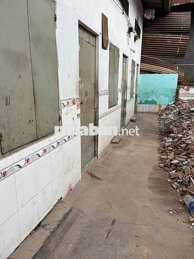 Cho thuê phòng trọ 700k sát công viên Tam Hiệp, chợ Long Bình Biên Hòa