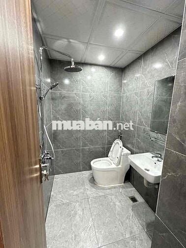 Chung cư có sổ đỏ, tiện ích đẹp mà tầm tài chính 4 tỷ gần như rất hiếm