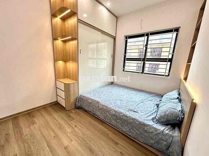 Chung cư có sổ đỏ, tiện ích đẹp mà tầm tài chính 4 tỷ gần như rất hiếm