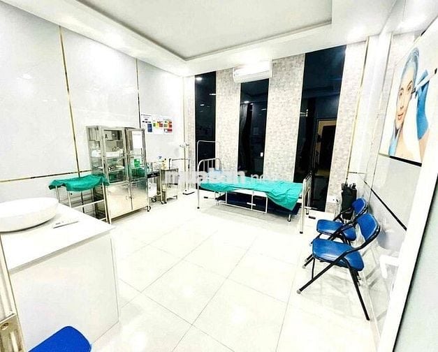 🔥 CĂN GÓC 2MT SIÊU ĐẸP – VÀO KD NGAY – 86C Cù Lao, P.2, Phú Nhuận – 5x