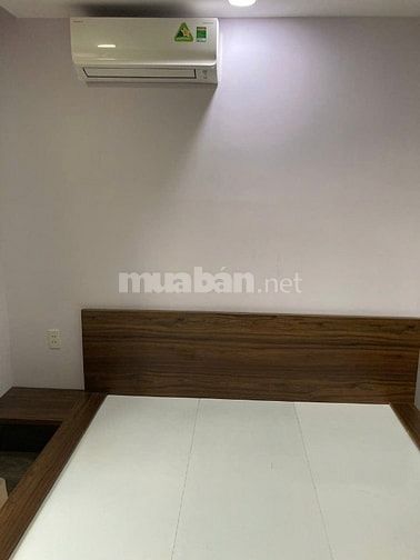 Cho thuê căn văn phòng 35m2 ở quận 5