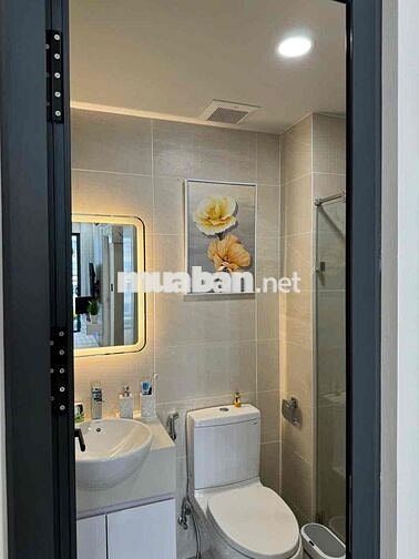 CHO THUÊ CĂN HỘ Q7 RIVERSIDE 2PN 2WC CĂN GÓC FULL NT Y HÌNH CHỈ 15TR