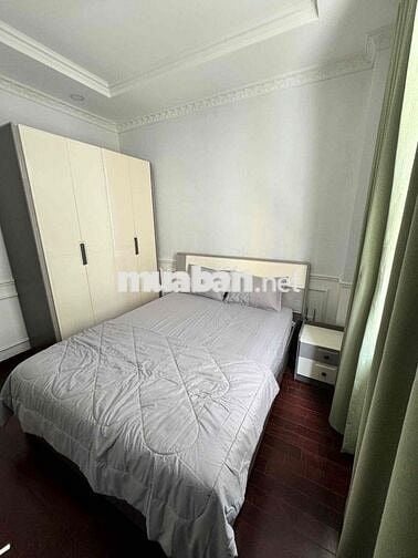 Cho thuê Biệt Thự 7x18 2 Lầu 5PN