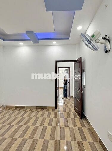 CHÍNH CHỦ CẦN BÁN NHÀ PHỐ HXH ĐƯỜNG LÊ VĂN THỌ, P11, GV 4X14M 7.1 TỶ