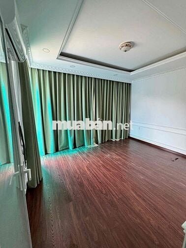 Cho thuê Biệt Thự 7x18 2 Lầu 5PN