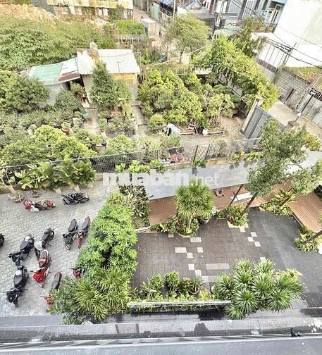 🎀CHO THUÊ PHÒNG DUPLEX KHUÔN VIÊN RESORT - XEM LÀ CHỐT - GIÁP TÂN PHÚ🎀