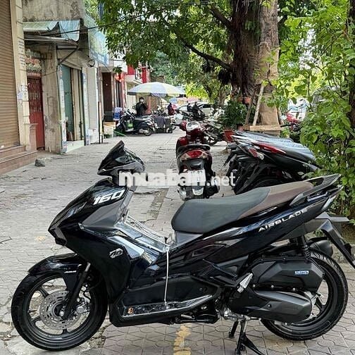 Bán xe AirBlade 160 ABS⚡️