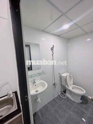 MẶT TIỀN PHẠM VĂN ĐỒNG THỤT VÀO 20M - XE HƠI ĐỖ CỬA - ĐẤT TẶNG NHÀ NAT