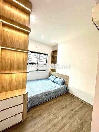 Chung cư có sổ đỏ, tiện ích đẹp mà tầm tài chính 4 tỷ gần như rất hiếm