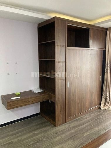 Cho thuê căn văn phòng 35m2 ở quận 5