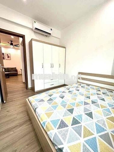 Chung cư có sổ đỏ, tiện ích đẹp mà tầm tài chính 4 tỷ gần như rất hiếm