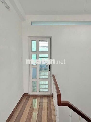 CHÍNH CHỦ CẦN BÁN NHÀ PHỐ HXH ĐƯỜNG LÊ VĂN THỌ, P11, GV 4X14M 7.1 TỶ