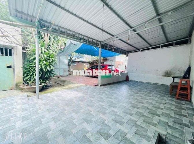 Cho thuê kho 255m2, KP4 phường Trảng Dài, Đồng Nai.