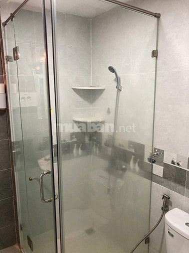 Cho thuê căn văn phòng 35m2 ở quận 5