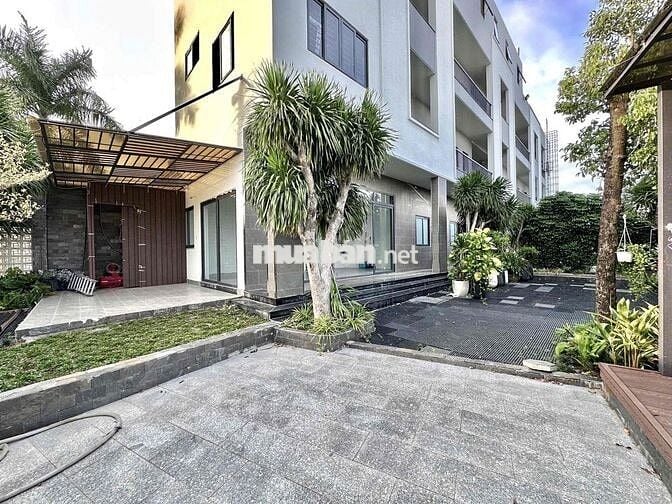 🎀CHO THUÊ PHÒNG DUPLEX KHUÔN VIÊN RESORT - XEM LÀ CHỐT - GIÁP TÂN PHÚ🎀