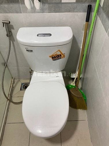 Cho thuê căn văn phòng 35m2 ở quận 5