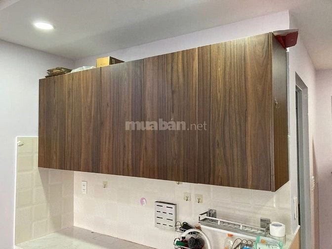 Cho thuê căn văn phòng 35m2 ở quận 5