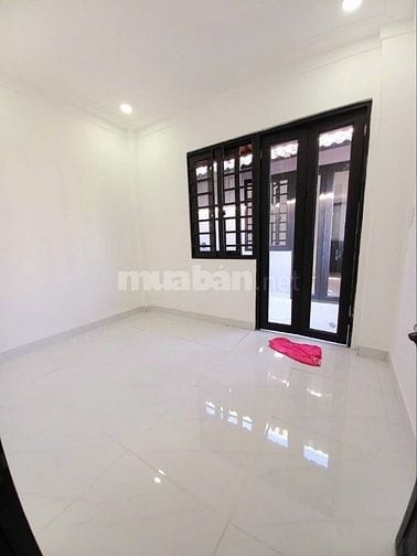 🔥GIÁ🌟960TR (SỔ HỒNG) NHÀ MỚI_TRƯỜNG CHINH DTSD:45m2⚡️2T, 2P.Ngủ