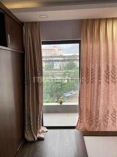 Cho thuê căn văn phòng 35m2 ở quận 5