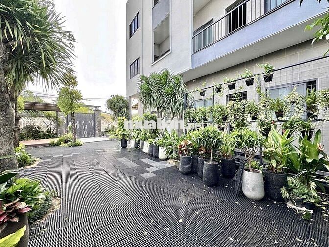 🎀CHO THUÊ PHÒNG DUPLEX KHUÔN VIÊN RESORT - XEM LÀ CHỐT - GIÁP TÂN PHÚ🎀