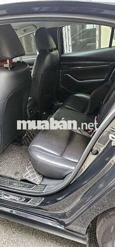 xe 2022 1.5L Luxury - 35000 km