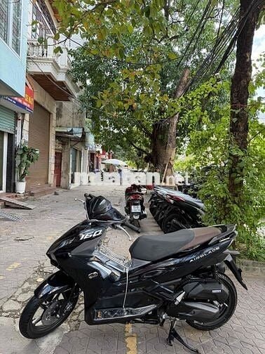 Bán xe AirBlade 160 ABS⚡️